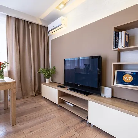 Stawowa Premium Apartment - 69 M2 With Sauna And Private Garage Krakau Exterior foto