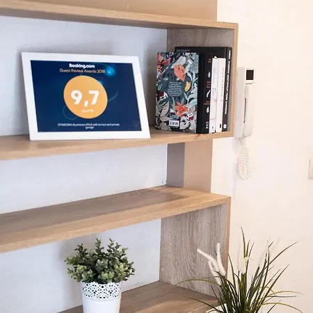Stawowa Premium Apartment - 69 M2 With Sauna And Private Garage Krakau Exterior foto
