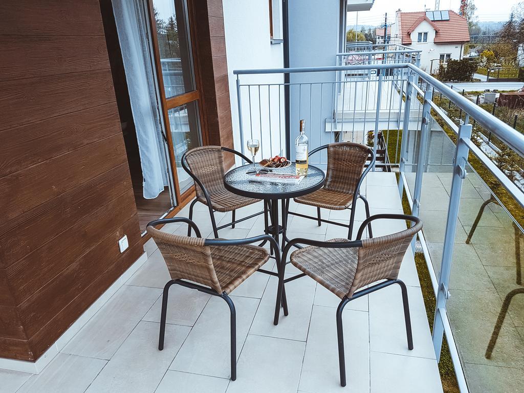 Stawowa Premium - 69 M2 With Sauna And Private Garage * Cracovia