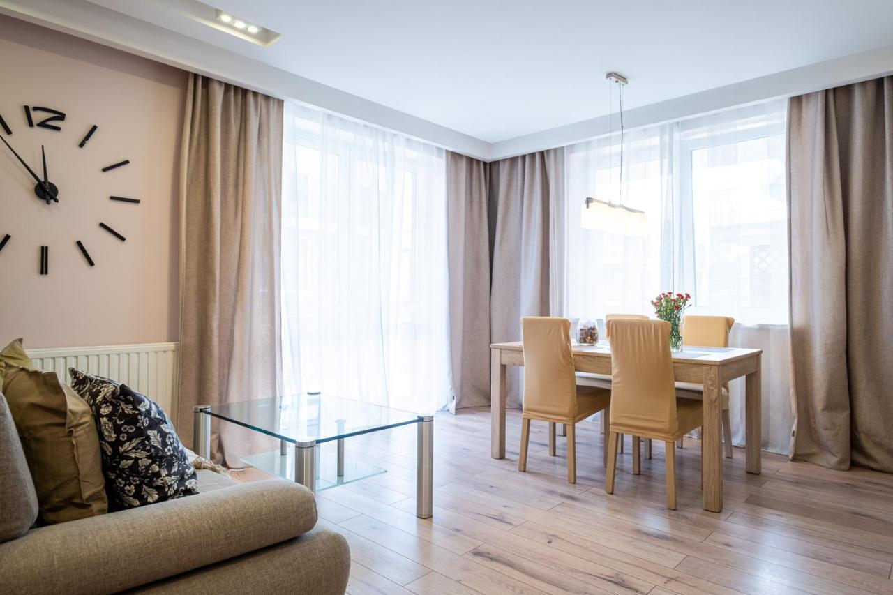 Stawowa Premium - 69 M2 With Sauna And Private Garage * Krakow