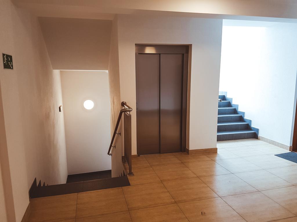 Stawowa Premium - 69 M2 With Sauna And Private Garage * Krakow