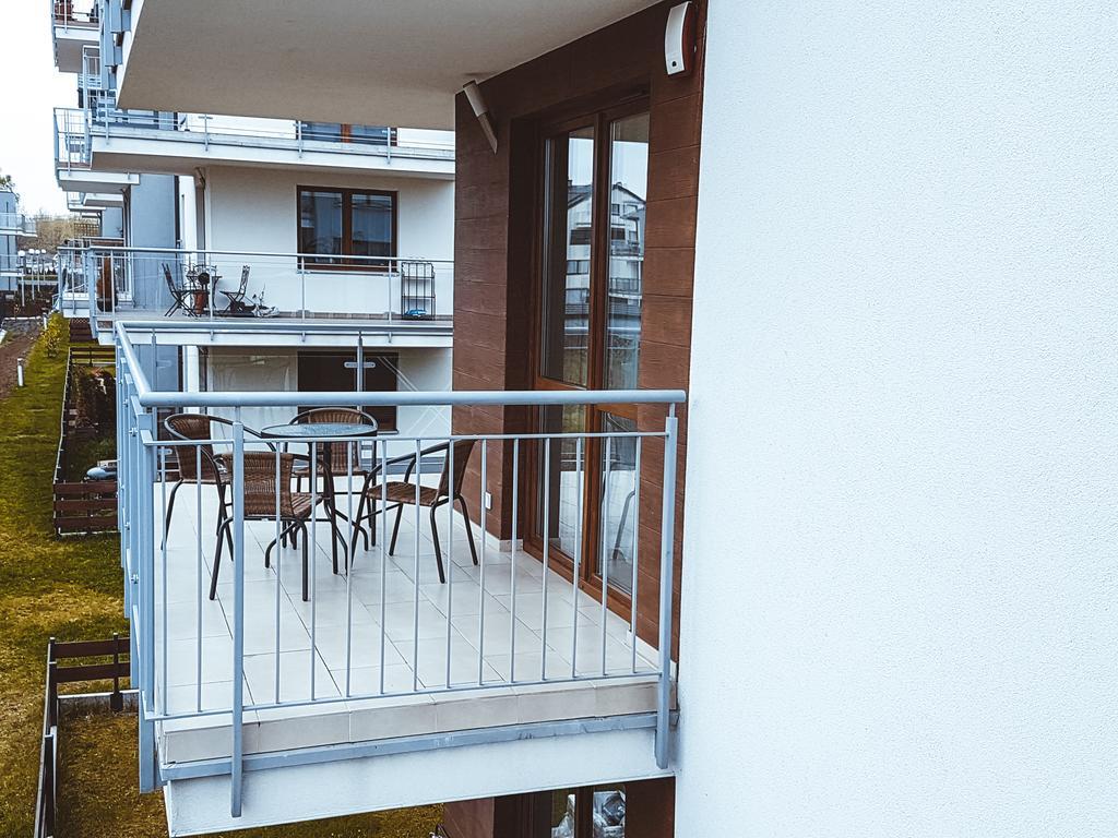 Apartment Stawowa Premium - 69 M2 With Sauna And Private Garage Krakow